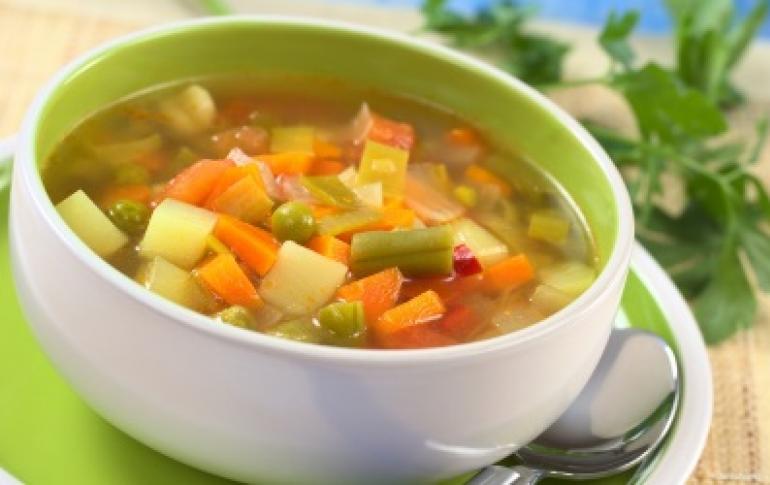Сырный суп Сырный суп для детей рецепт