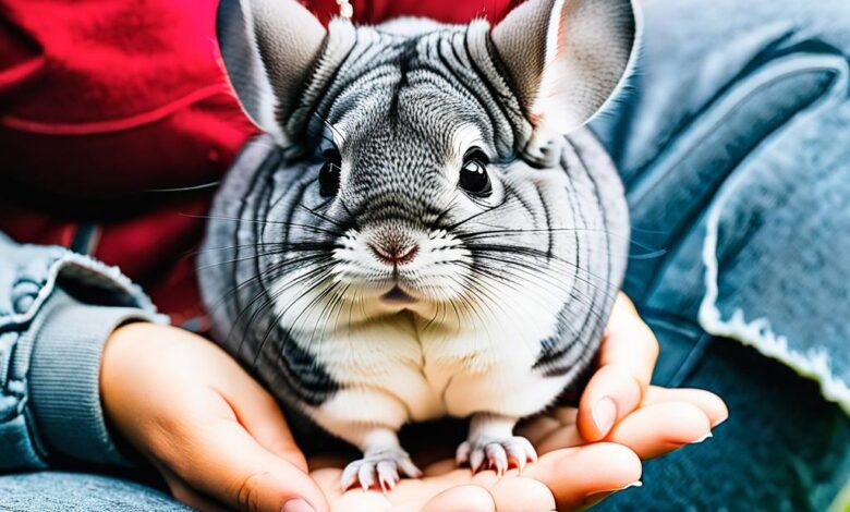 Photo of Почему шиншиллы так популярны в качестве домашних питомцев