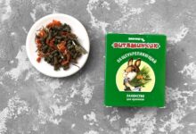 Photo of редные продукты для шиншиллы: что нельзя давать животному