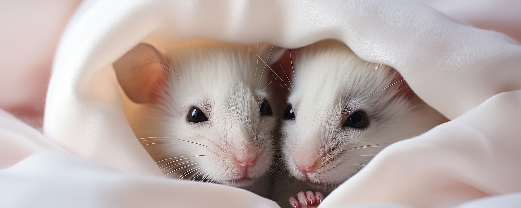 Фото 31 — Специфика ухода за маленькими шиншиллами: особенности содержания