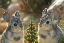 Photo of Размножение шиншилл: особенности и подходы