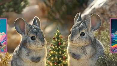 Photo of Размножение шиншилл: особенности и подходы