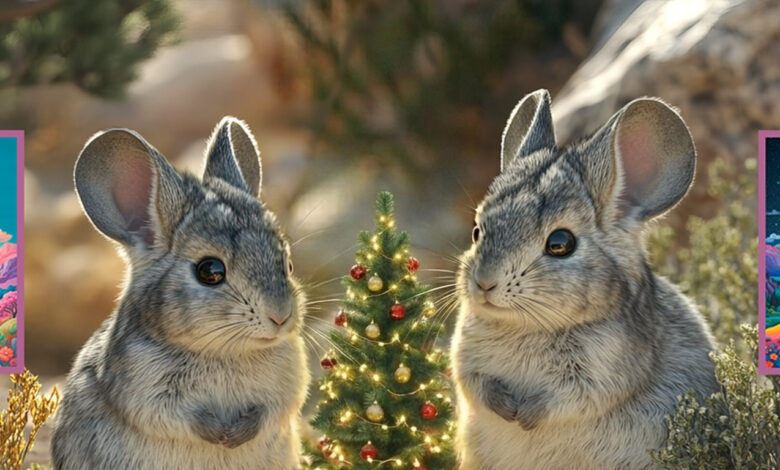 Photo of Размножение шиншилл: особенности и подходы